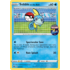 Pokemon Sobble on the Ball (005) Near Mint