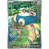 Pokemon Snorlax (051) Lightly Played Holofoil