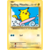 Pokemon Surfing Pikachu (111) Lightly Played