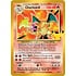 Pokemon Charizard (004) Near Mint Holofoil