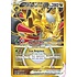 Pokemon Giratina VSTAR (Secret) (212) Lightly Played Holofoil