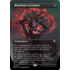 Magic: The Gathering Bloodchief Ascension (Borderless) (636) Lightly Played