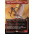 Magic: The Gathering Samut, Hazoret's Champion (Borderless) (311) Lightly Played