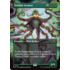 Magic: The Gathering Verdant Kraken (Borderless) (375) Lightly Played
