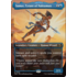 Magic: The Gathering Samut, Tyrant of Naktamun (Borderless) (302) Lightly Played