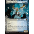 Magic: The Gathering Denzilore Fatehold (Showcase) (349) Lightly Played