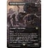 Magic: The Gathering Orcish Bowmasters (Borderless) (433) Lightly Played