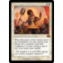 Magic: The Gathering Recruiter of the Guard (Retro Frame) (395) Lightly Played