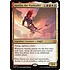 Magic: The Gathering Aurelia, the Warleader (651) Lightly Played