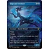 Magic: The Gathering High Fae Trickster (Borderless) (307) Lightly Played