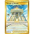 Pokemon Temple of Sinnoh (Secret) (214) Lightly Played Holofoil