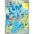 Pokemon Nidorina (30th Celebration) (Pokemon Center Exclusive) (101) Near Mint Holofoil