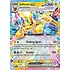 Pokemon Jolteon ex (030) Lightly Played Holofoil
