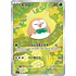 Pokemon Rowlet (082) Lightly Played Holofoil - Japanese