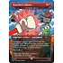 Magic: The Gathering Knuckles's Gloves - The Reaver Cleaver (2095) Near Mint