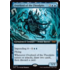Magic: The Gathering Overlord of the Floodpits (Extended Art) (373) Lightly Played