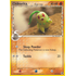 Pokemon Chikorita (Delta Species) (044) Lightly Played