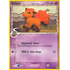 Pokemon Vulpix (070) (Delta Species) Lightly Played