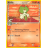 Pokemon Kirlia (Delta Species) (033) Lightly Played