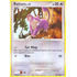 Pokemon Rattata (103) Lightly Played Reverse Holofoil