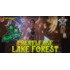 Weird Co. 10/31/26 Lake Forest Cyberpunk Welcome to Night City Prerelease Saturday 3 PM