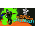 Kingslayer Games 10/31/26 Lake Forest Halloween Pumpkin Painting Event Saturday 1130 AM