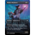 Magic: The Gathering Pitiless Plunderer (Borderless) (005) Near Mint Foil