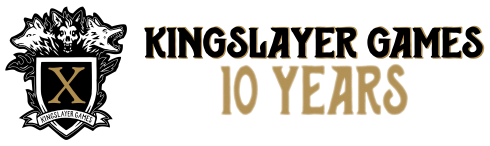 Kingslayer Games