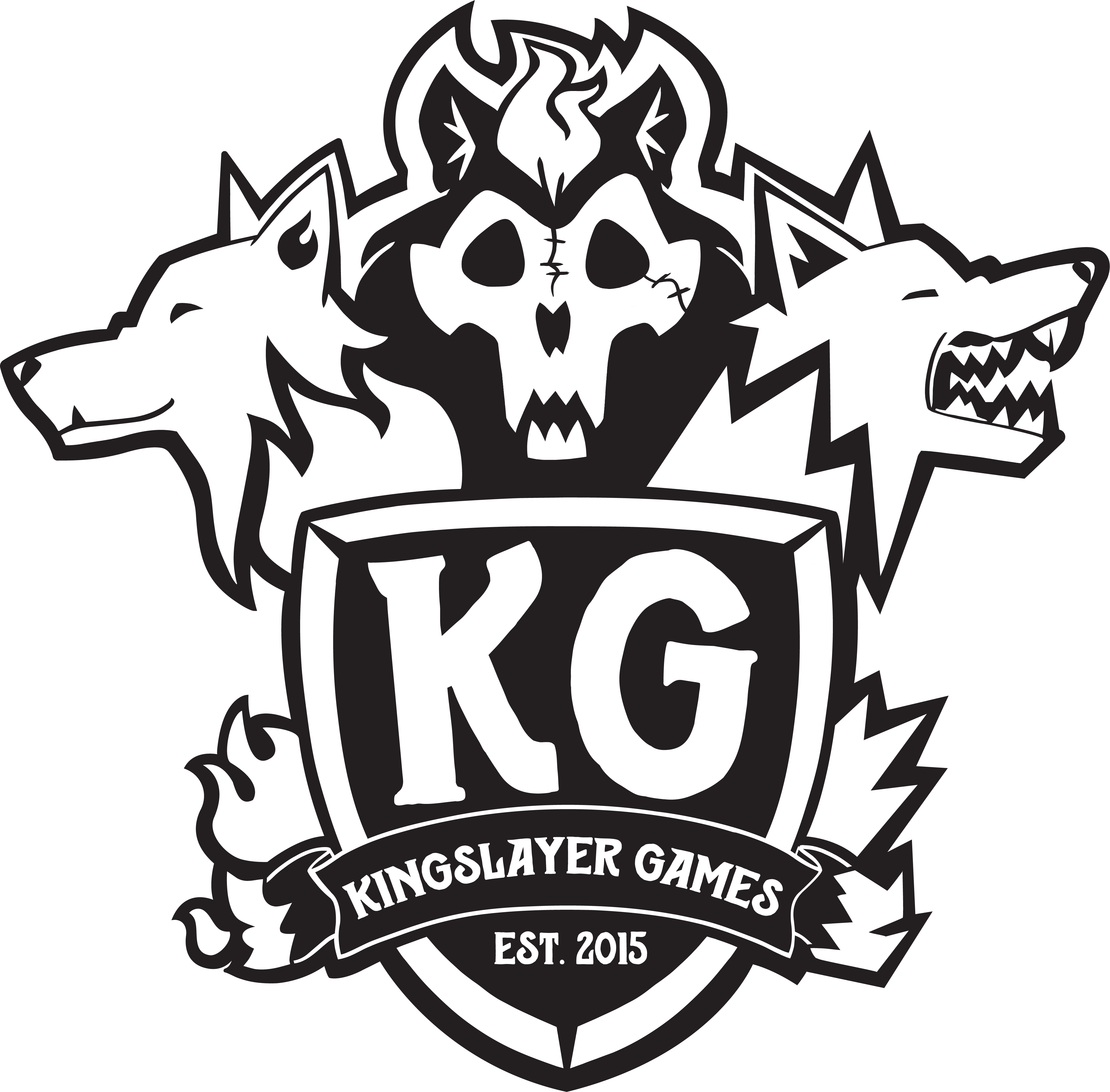 Kingslayer Games