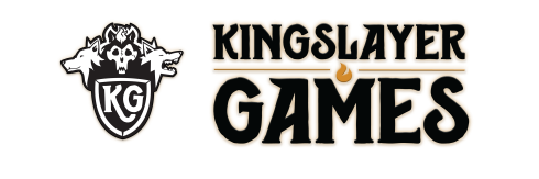 Kingslayer Games