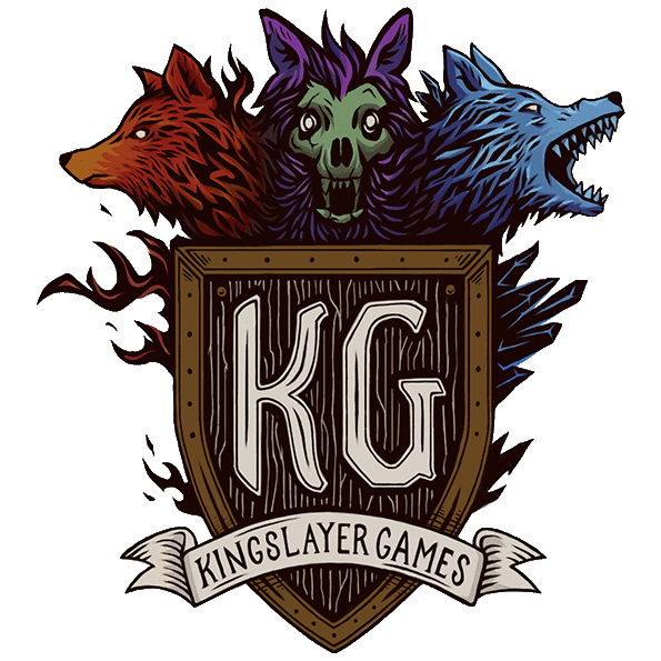 Kingslayer Games