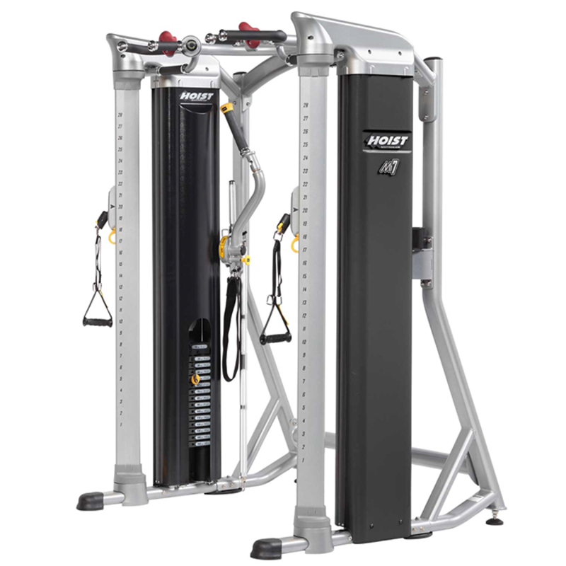 Utah & Idaho Gym Equipment  Home Gym Equipment - Foothill Fitness