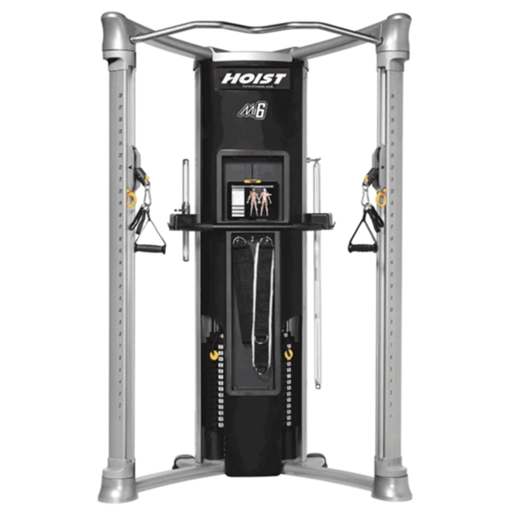 Hoist Hoist Mi6 Functional Trainer