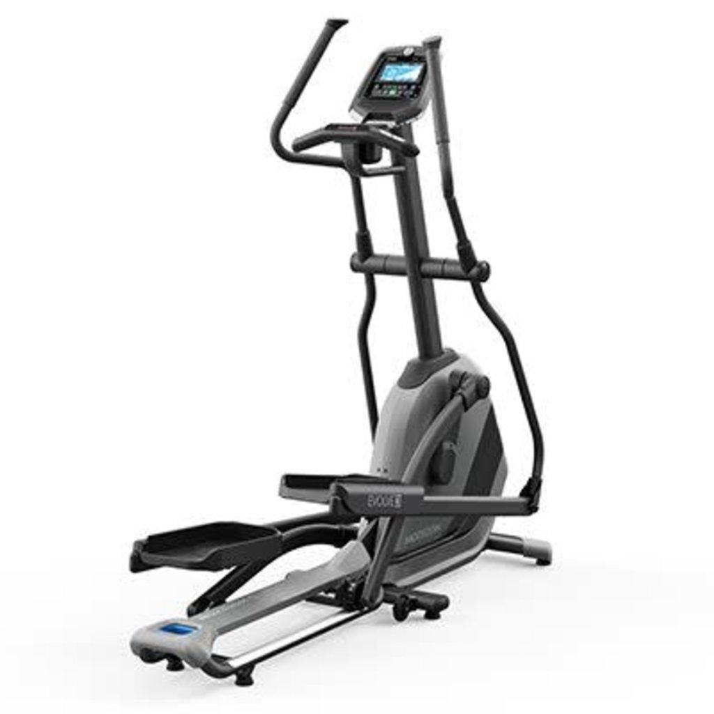 Horizon Horizon Evolve 3 Folding Elliptical