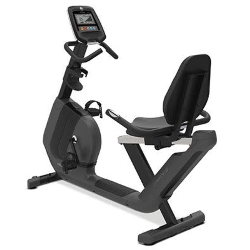 Horizon Horizon Comfort R Recumbent Bike