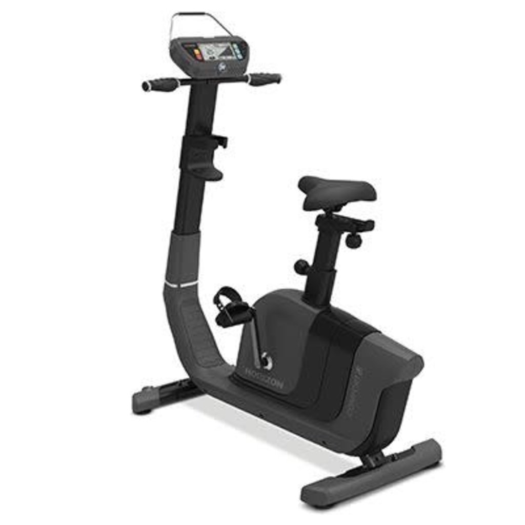 Horizon Horizon Comfort U Upright Bike