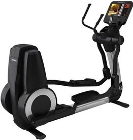 Life Fitness Life Fitness Platinum Club Series Elliptical Cross-Trainer (SE3HD)