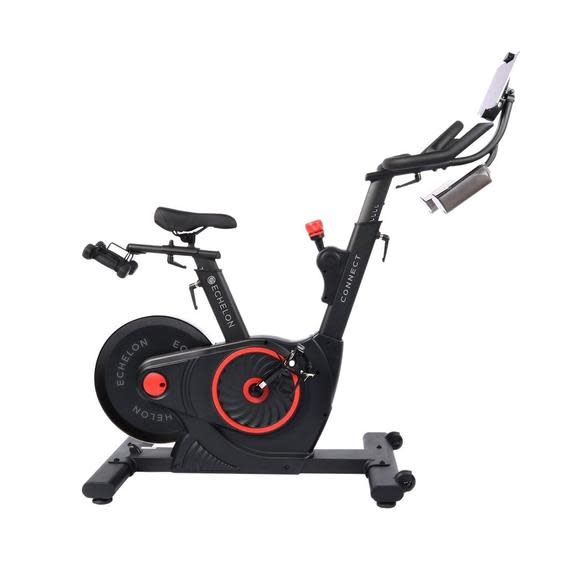 Echelon Smart Connect Bike EX5s w/22 