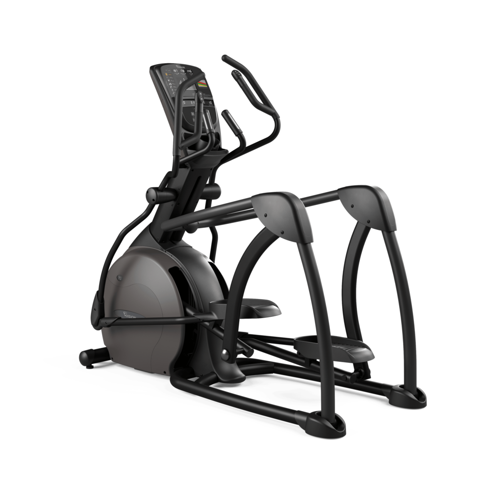 Vision S70 Suspension Trainer w/ Power Incline