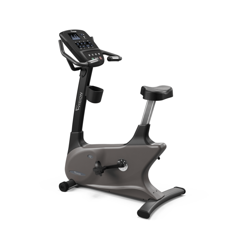 Vision U60 Upright Bike