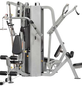 Hoist Hoist H-4400 4 Stack Multi Gym