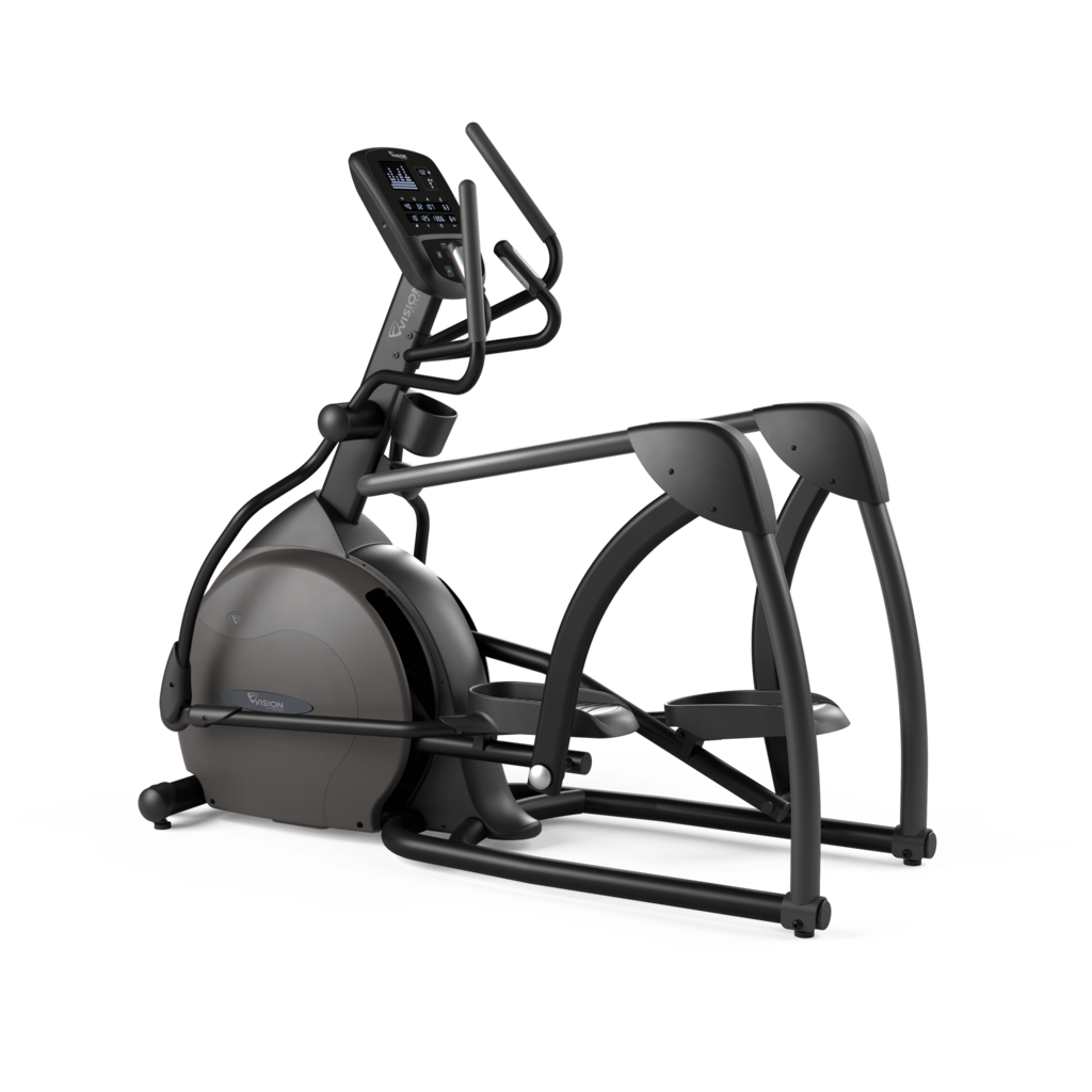 Vision S60 Suspension Elliptical