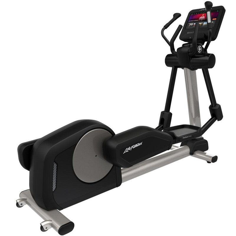 Life Fitness Ellipticals Foothill Fitness
