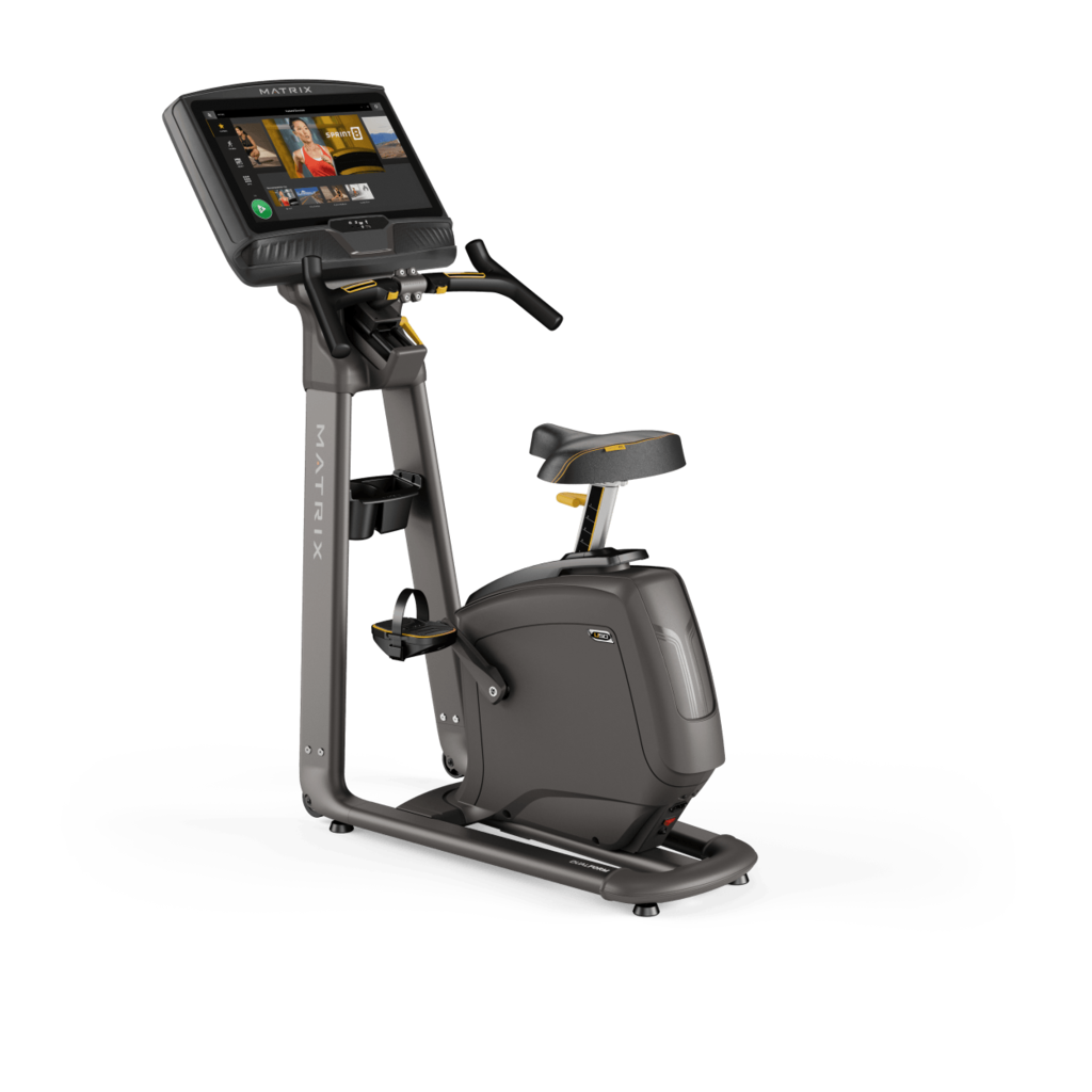 Matrix Retail Matrix U50 Upright Bike