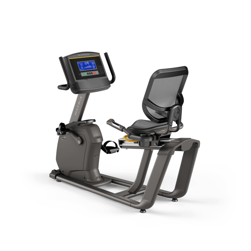 Matrix Retail Matrix R30 Recumbent Bike