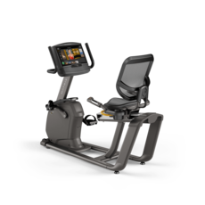 Matrix Retail Matrix R30 Recumbent Bike