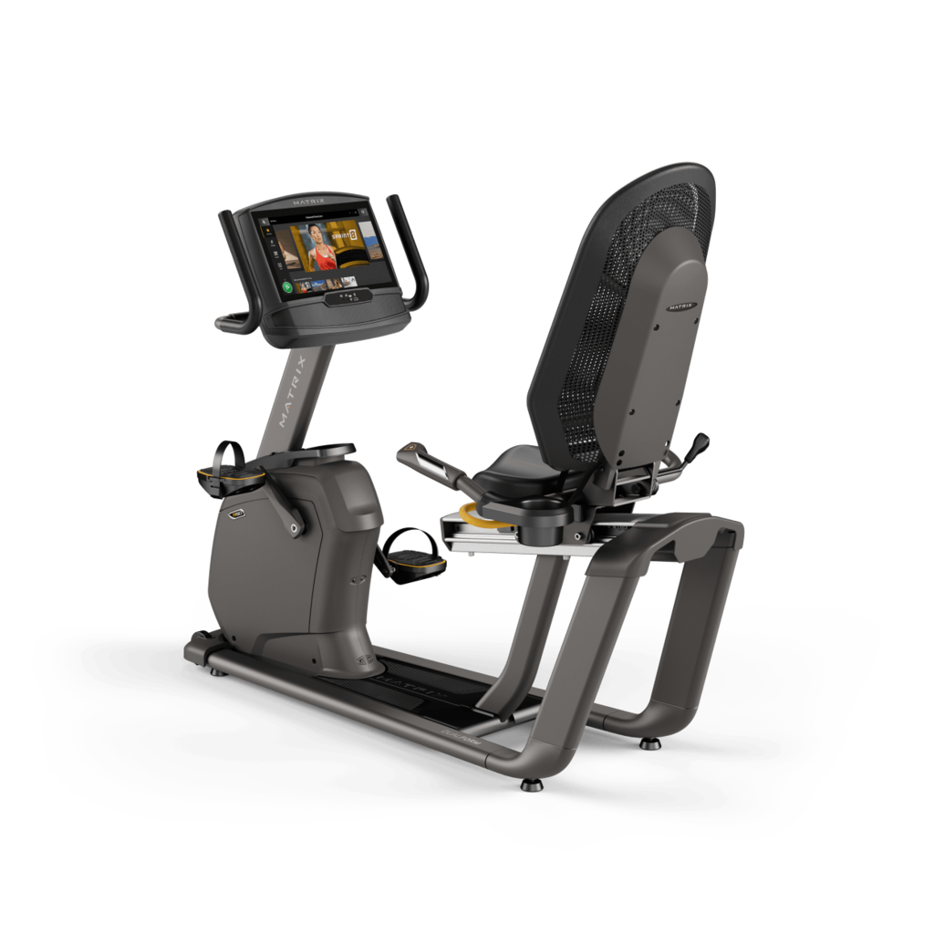 Matrix Retail Matrix R50 Recumbent Bike