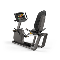 Matrix Retail Matrix R50 Recumbent Bike