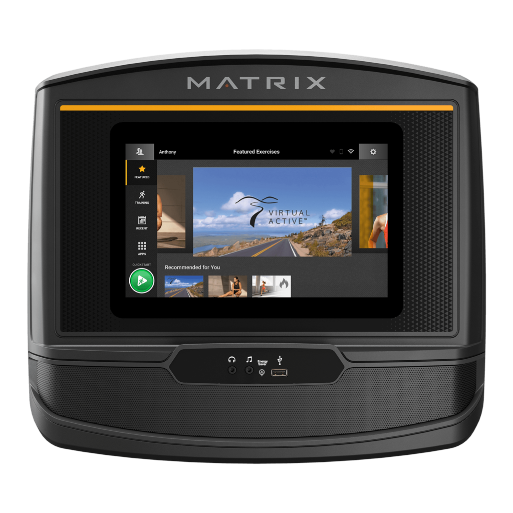 Matrix Retail Matrix C50 Climbmill