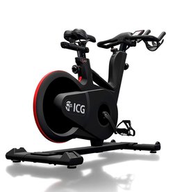 Life Fitness Life Fitness IC5 Group Exercise Bike